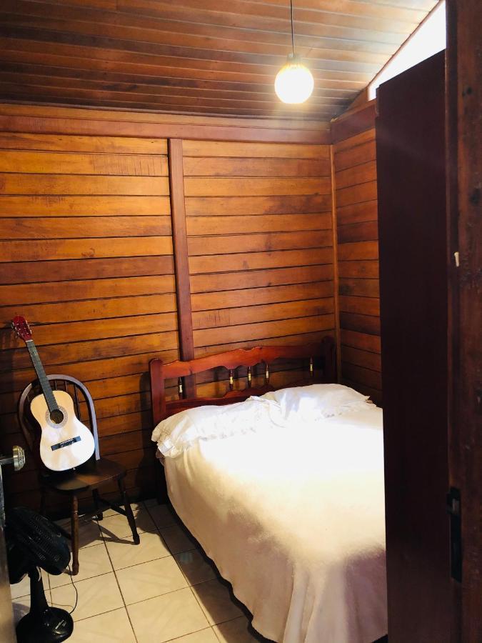 Casa De Praia Estilosa Com Piscina No Condominio-Litoral Norte ベルチオガ エクステリア 写真