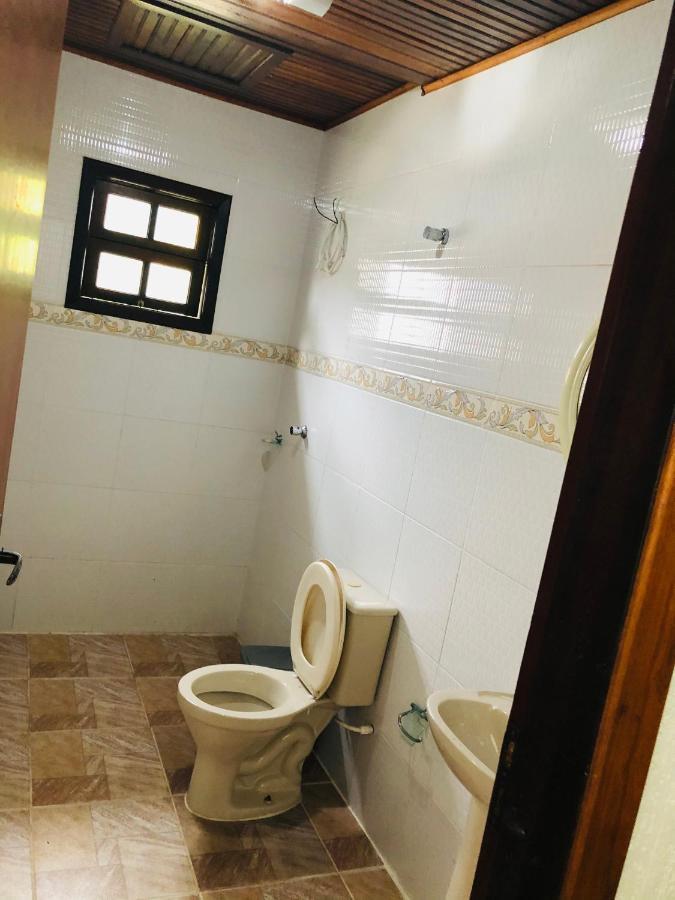 Casa De Praia Estilosa Com Piscina No Condominio-Litoral Norte ベルチオガ エクステリア 写真